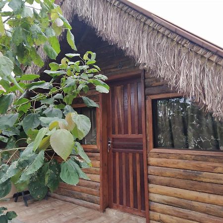 Pousada Rancho Do Nhesko Garuva Exteriér fotografie